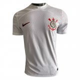 2023-2024 Corinthians Home Football Shirt Men's #Player Version