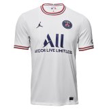 2021-2022 PSG Third Men's Football Shirt