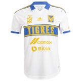2022-2023 Tigres UANL Third Away Football Shirt Men's #Player Version