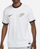 2022-2023 New Zealand Home Football Shirt Men's