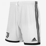 2022-2023 Juventus Home Football Short Men's