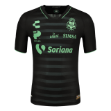 2023-2024 Santos Laguna Away Football Shirt Men's