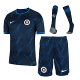 2023-2024 Chelsea Away Football Shirt Men's