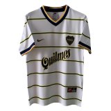 1999 Boca Juniors Retro Away Men's Football Shirt