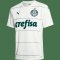 2022-2023 Palmeiras Away Football Shirt Men's