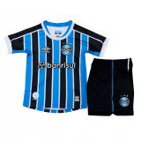 2023-2024 Gremio Home Football Set (Shirt + Short) Children's