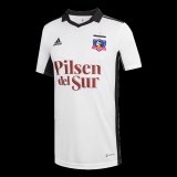 2022-2023 Colo Colo Home Football Shirt Men's