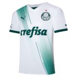 2023-2024 Palmeiras Away Football Shirt Men's #Player Version