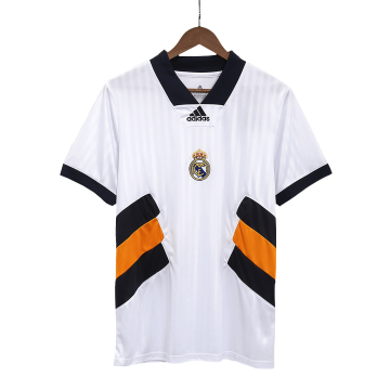 2023-2024 Real Madrid Icon Football Shirt Men's