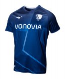 2022-2023 VfL Bochum Home Football Shirt Men's