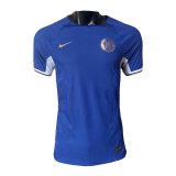 2023-2024 Chelsea Home Football Shirt Men's #Player Version