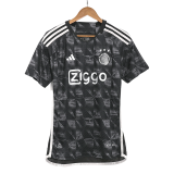 2023-2024 Ajax Third Away Football Shirt Men's #Player Version
