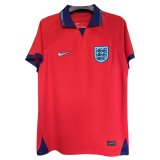 2022 FIFA World Cup Qatar England Away Football Shirt Men's