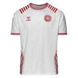 2022 Denmark Special Edition Football Shirt Men's