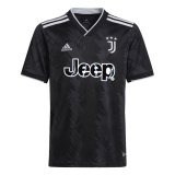 2022-2023 Juventus Away Football Shirt Men's