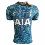 2022-2023 Tottenham Hotspur Third Football Shirt Men's #Player Version