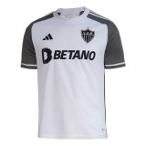 2023-2024 Atletico Mineiro Away Football Shirt Men's