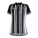 2023-2024 Atletico Mineiro Home Football Shirt Women's