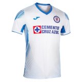2021-2022 Cruz Azul Away Men's Football Shirt