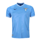 2023-2024 Lazio Home Football Shirt Men's