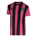 2022-2023 Atletico Mineiro Pink Football Shirt Men's #Camisa Outubro Rosa