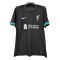 2024-2025 Liverpool Away Football Shirt Men's #Player Version