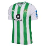 2023-2024 Real Betis Home Football Shirt Men's