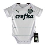 2022-2023 Palmeiras Away Football Shirt Baby's