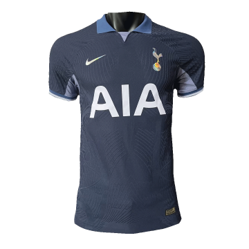 2023-2024 Tottenham Hotspur Away Concept Football Shirt Men's #Player Version