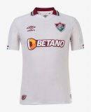2022-2023 Fluminense Away Football Shirt Men's