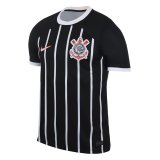 2023-2024 Corinthians Away Football Shirt Men's