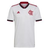 2022-2023 Flamengo Away Football Shirt Men's