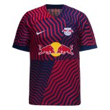 2023-2024 RB Leipzig Away Football Shirt Men's