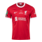 2023-2024 Liverpool Home Carabao Cup Final Football Shirt Men's