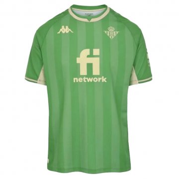 2022-2023 Real Betis Special Edition Football Shirt Men's