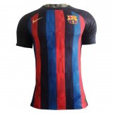2022-2023 Barcelona Home Football Shirt Men's #Player Version