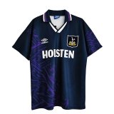 1994-1995 Tottenham Hotspur Away Football Shirt Men's #Retro