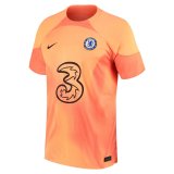 2022-2023 Chelsea Goalkeeper Football Shirt Men's