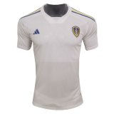 2023-2024 Leeds United Home Football Shirt Men's