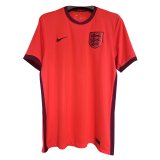 2022 England Away Football Shirt Men's