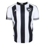 2021-2022 Botafogo Home Men's Football Shirt