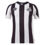 2022-2023 Santos FC Away Football Shirt Men's
