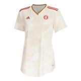 2022-2023 International Away Football Shirt Women's