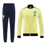 2023-2024 Manchester City Football Training Set (Jacket + Pants) Men's