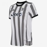 2022-2023 Juventus Home Football Shirt Women's