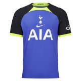 2022-2023 Tottenham Hotspur Away Football Shirt Men's #Player Version