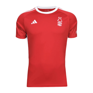 2023-2024 Nottingham Forest Home Football Shirt Men's