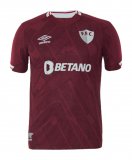 2022-2023 Fluminense Third Football Shirt Men's