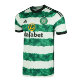 2023-2024 Celtic Home Football Shirt Men's