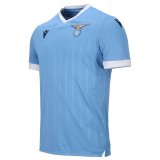 2021-2022 SS Lazio Home Men's Football Shirt